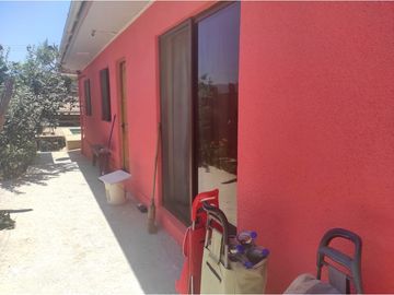 SE VENDE CASA EN ANGAMOS LIMACHE