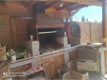 SE VENDE CASA EN ANGAMOS LIMACHE