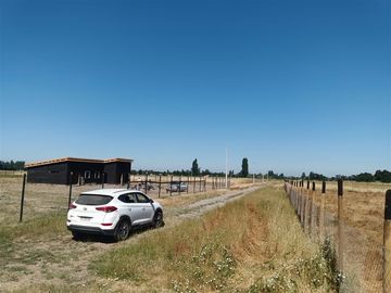 Parcela en venta en Chillán