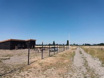 Parcela en venta en Chillán