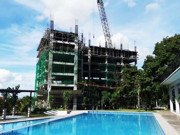 2 Bedroom in One Tectona Condominium with FREE Golf Rights