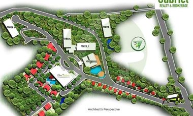 2 Bedroom in One Tectona Condominium with FREE Golf Rights
