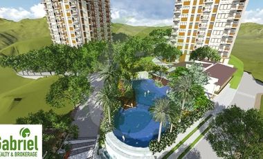 2 Bedroom in One Tectona Condominium with FREE Golf Rights