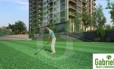 2 Bedroom in One Tectona Condominium with FREE Golf Rights