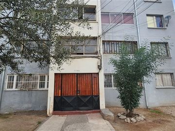 Depto. en venta de 3 dorm. en Pedro Aguirre Cerda