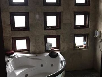 Rumah Strategis di Soekarno Hatta Dekat Metro dan Ujung Berung
