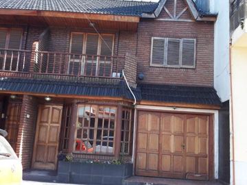 Chalet PH en venta en Moron Sur