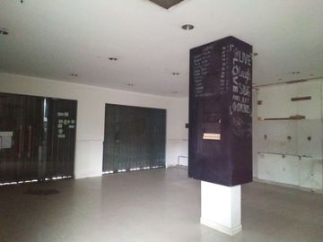 Ruko 3Lt, Hoek, Strategis, Area Komersial Tebet Barat Raya