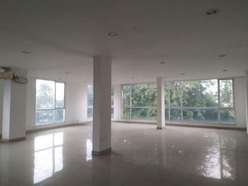 Ruko 3Lt, Hoek, Strategis, Area Komersial Tebet Barat Raya