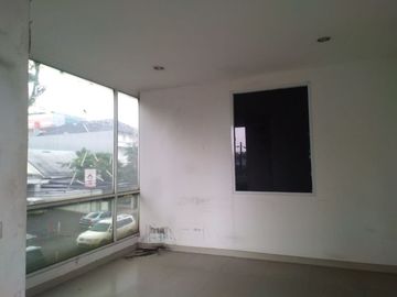 Ruko 3Lt, Hoek, Strategis, Area Komersial Tebet Barat Raya