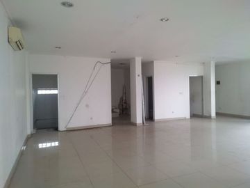 Ruko 3Lt, Hoek, Strategis, Area Komersial Tebet Barat Raya