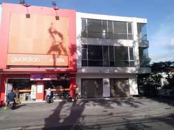 Ruko 3Lt, Hoek, Strategis, Area Komersial Tebet Barat Raya