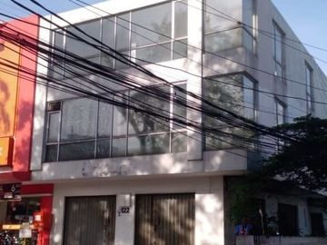 Ruko 3Lt, Hoek, Strategis, Area Komersial Tebet Barat Raya