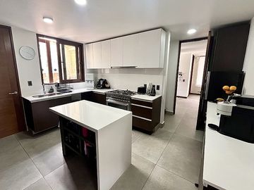CASA MEDITERRANEA EN CONDOMINIO