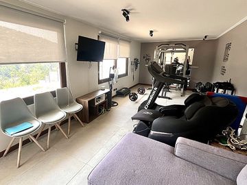 CASA MEDITERRANEA EN CONDOMINIO