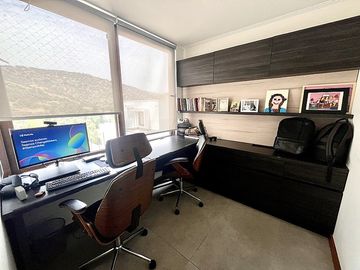 CASA MEDITERRANEA EN CONDOMINIO