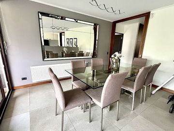 CASA MEDITERRANEA EN CONDOMINIO