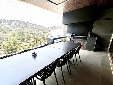 CASA MEDITERRANEA EN CONDOMINIO