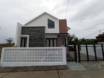Dijual Rumah Di Dekat Pemda Klaten