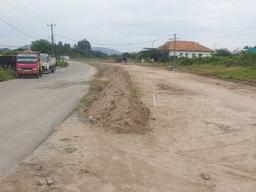 Rumah Cluster Syariah Bisa Dicicil Di Cilegon Dekat Pasar Anyer