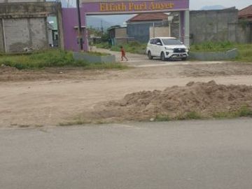 Rumah Cluster Syariah Bisa Dicicil Di Cilegon Dekat Pasar Anyer