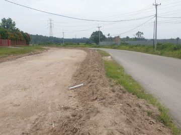 Rumah Cluster Syariah Bisa Dicicil Di Cilegon Dekat Pasar Anyer