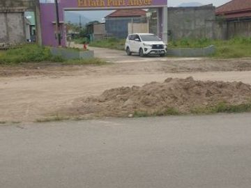 Rumah Cluster Syariah Bisa Dicicil Di Cilegon Dekat Pasar Anyer