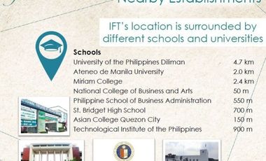 Infina Towers by DMCI Homes, Resort Condo in Cubao, Quezon City near Araneta Center (Ready for Occupancy)