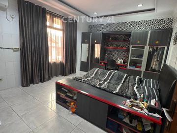 Rumah Cantik Dan Besar, Komplek Duren Sawit, Jakarta Timur S9760