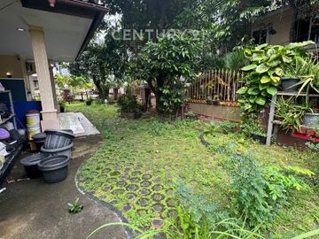 Rumah Cantik Dan Besar, Komplek Duren Sawit, Jakarta Timur S9760