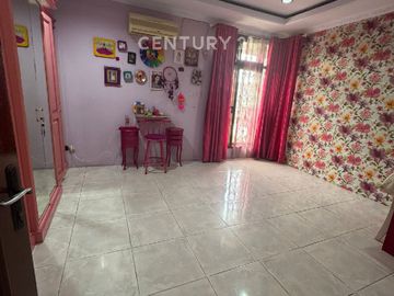 Rumah Cantik Dan Besar, Komplek Duren Sawit, Jakarta Timur S9760