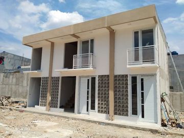 Rumah 2 Lantai Dijual Di Jakarta Timur