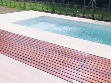 Casa en venta en Hudson Park