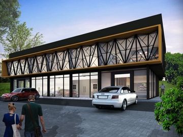 Bagus Mewah, Forest Mansion Type Azalea, Free Biaya, Driyorejo | Br267 A