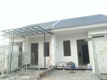Bagus Mewah, Forest Mansion Type Azalea, Free Biaya, Driyorejo | Br267 A