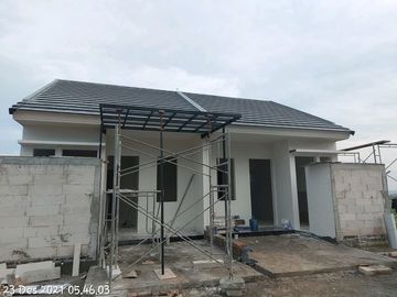 Bagus Mewah, Forest Mansion Type Azalea, Free Biaya, Driyorejo | Br267 A