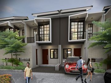 Bagus Mewah, Forest Mansion Type Azalea, Free Biaya, Driyorejo | Br267 A