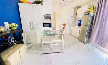 STUDIO for SALE at The Gramercy Residences