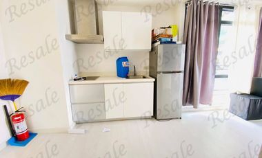 STUDIO for SALE at The Gramercy Residences