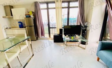 STUDIO for SALE at The Gramercy Residences