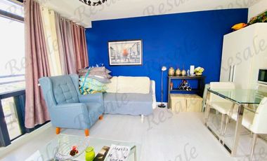STUDIO for SALE at The Gramercy Residences