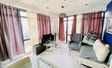 STUDIO for SALE at The Gramercy Residences