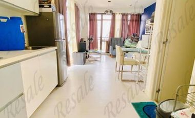 STUDIO for SALE at The Gramercy Residences