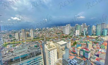 STUDIO for SALE at The Gramercy Residences