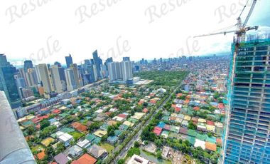 STUDIO for SALE at The Gramercy Residences