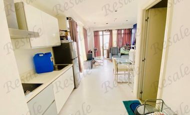 STUDIO for SALE at The Gramercy Residences