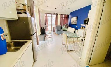 STUDIO for SALE at The Gramercy Residences