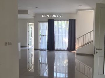 Rumah  2 Lantai Siap Huni Area Premium Di Alam Sutera Bs 18633