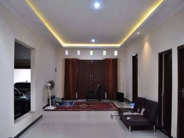 Dijual Cepat Rumah 2 Lantai Sarono Jiwo Prapen Jemursari*