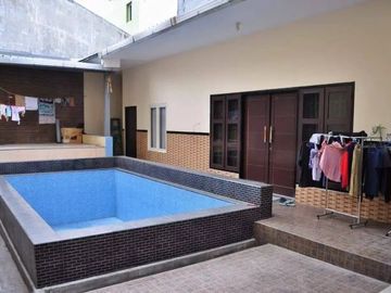 Dijual Cepat Rumah 2 Lantai Sarono Jiwo Prapen Jemursari*